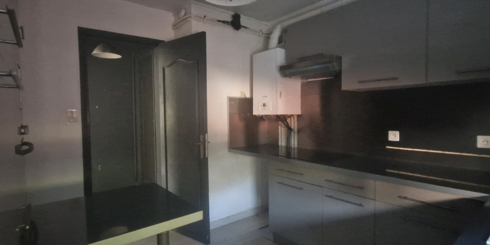 appartement à LOURDES (65100)