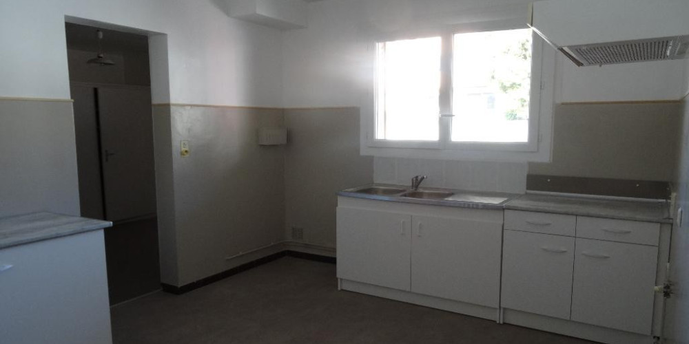 appartement à LOURDES (65100)