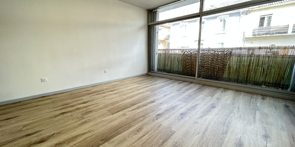 appartement à LOURDES (65100)