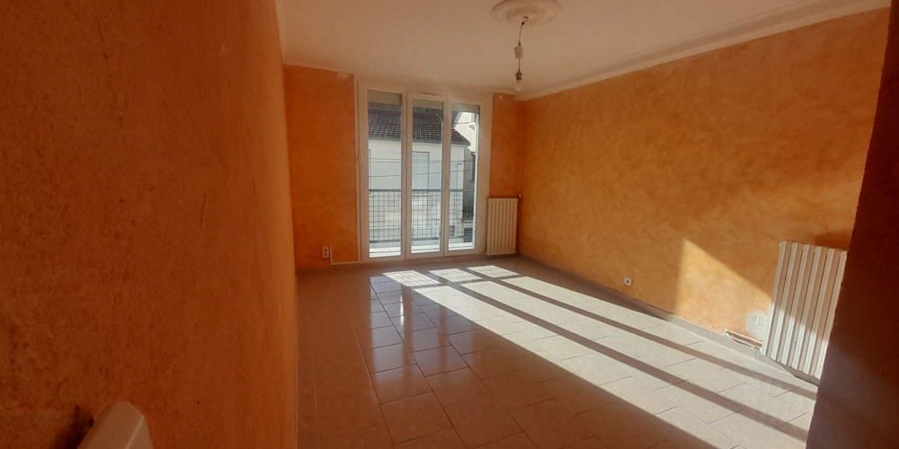 appartement à LOURDES (65100)