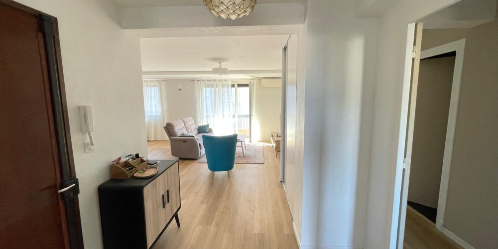 appartement à LOURDES (65100)