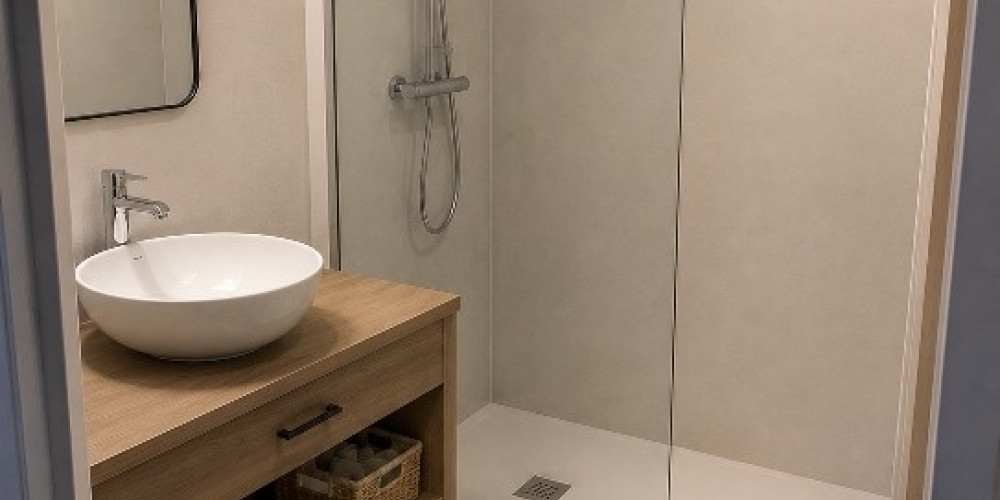 appartement à CAUTERETS (65110)