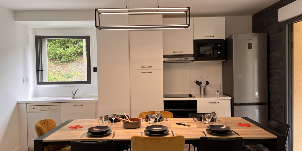 appartement à CAUTERETS (65110)