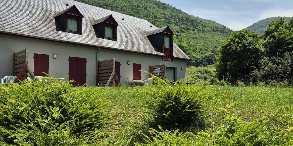 appartement à ARREAU (65240)