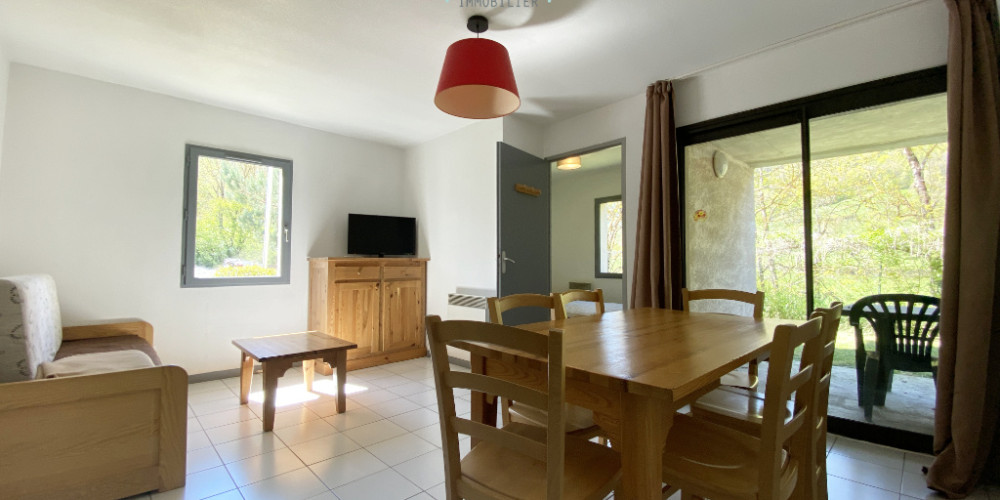 appartement à ARREAU (65240)