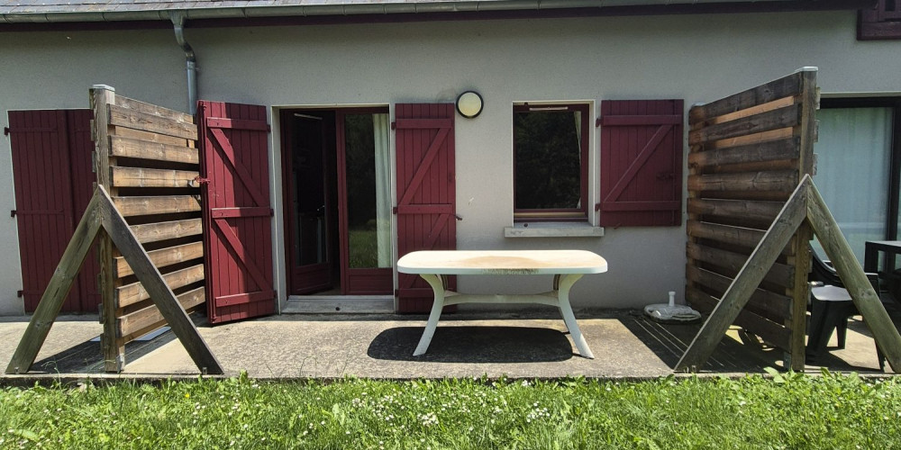 appartement à ARREAU (65240)