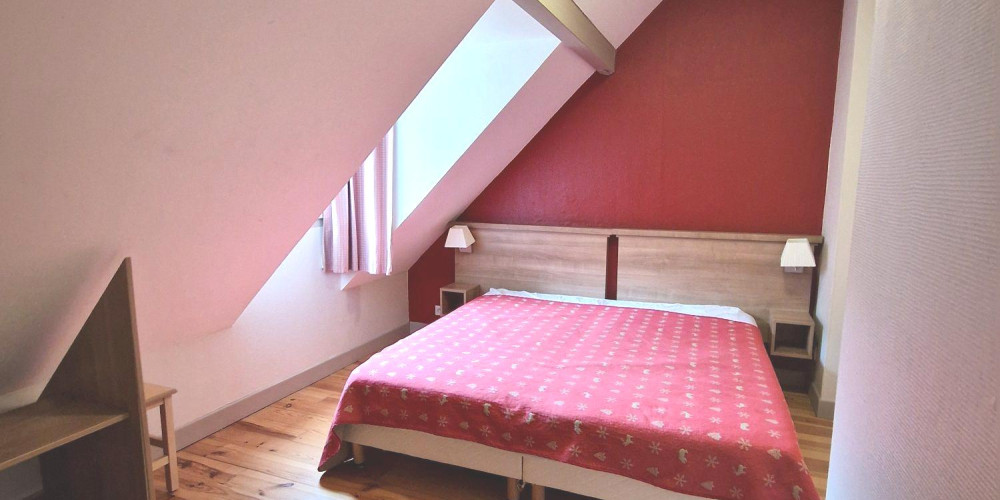 appartement à ARREAU (65240)