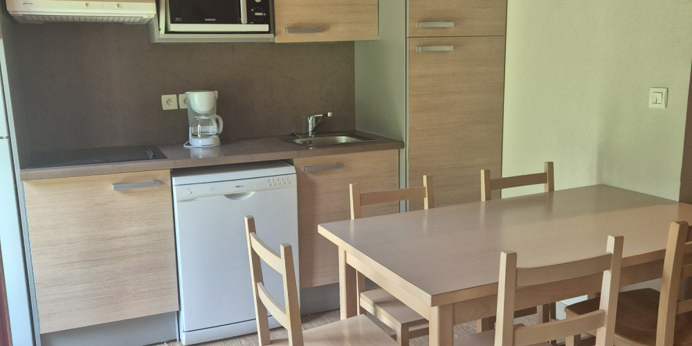 appartement à ARREAU (65240)