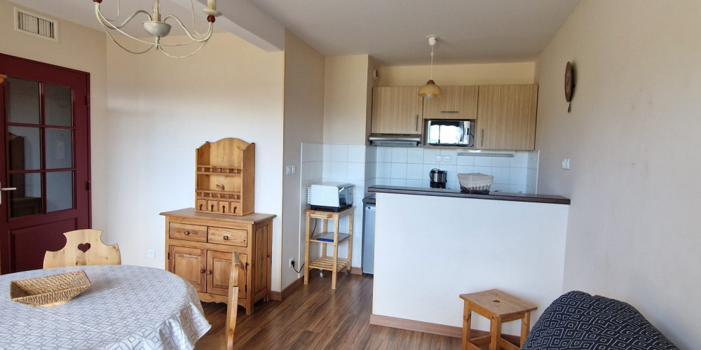 appartement à GERM (65240)