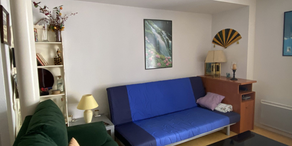 appartement à CAMPAN (65710)