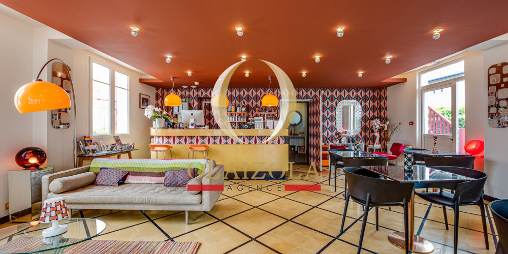 immeuble à BIARRITZ (64200)