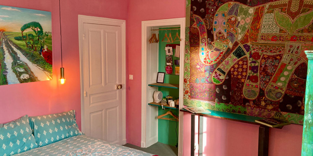 immeuble à ANGLET (64600)