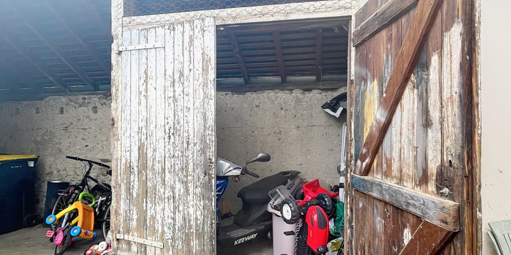 immeuble à TARBES (65000)