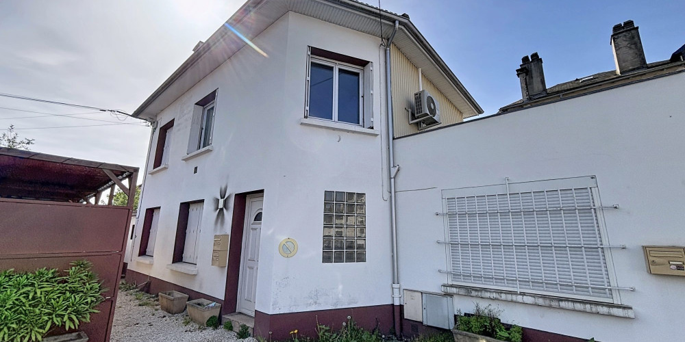 immeuble à TARBES (65000)