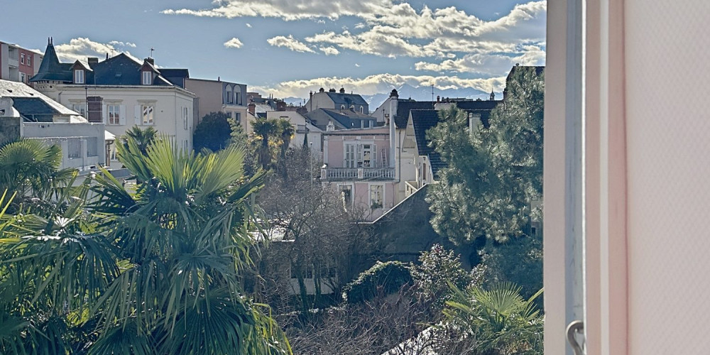 immeuble à TARBES (65000)