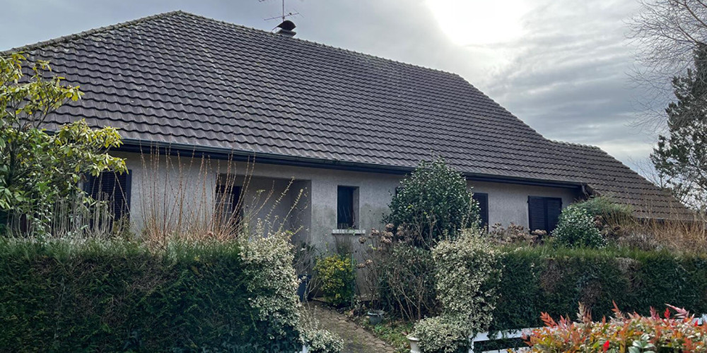 maison à PAU (64000)