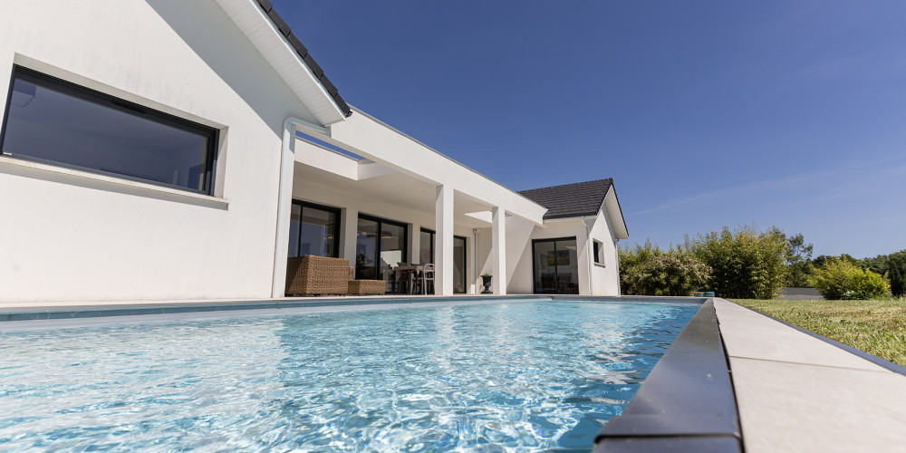 maison à PAU (64000)