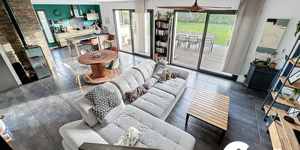 maison à PAU (64000)