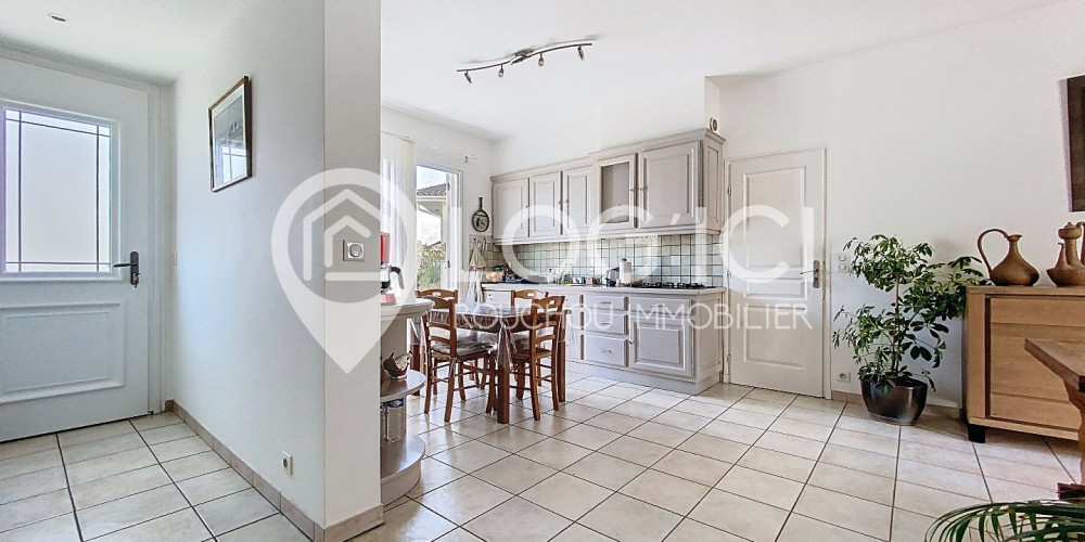 maison à PAU (64000)