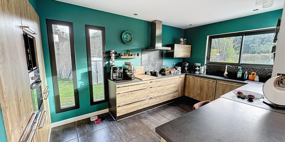 maison à PAU (64000)