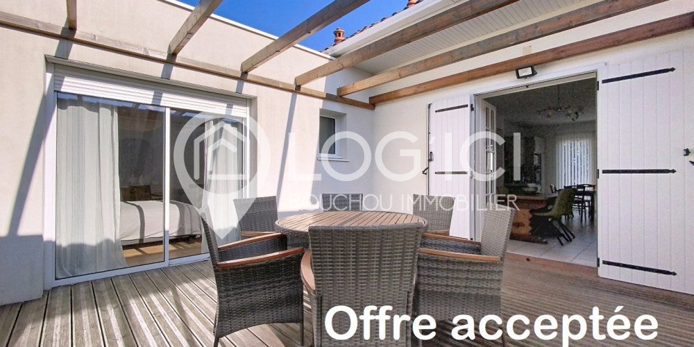 maison à PAU (64000)