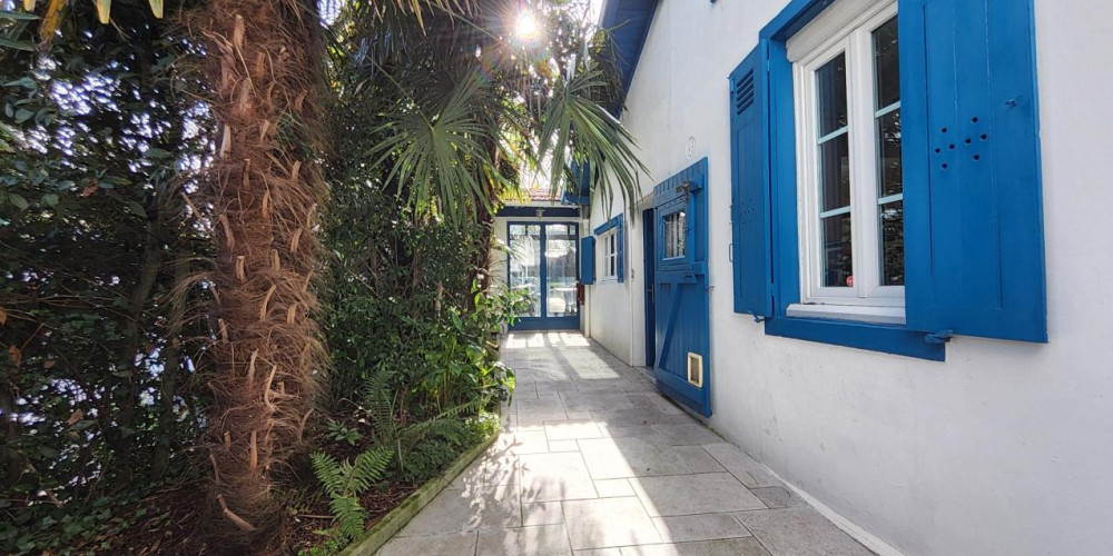 maison à BAYONNE (64100)