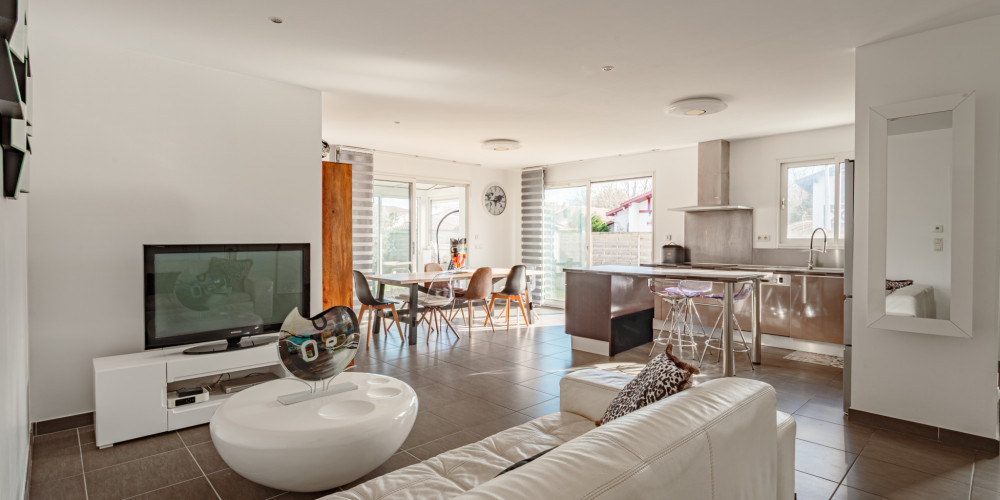 maison à BAYONNE (64100)