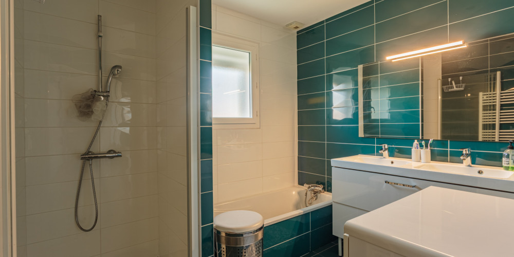 maison à BAYONNE (64100)