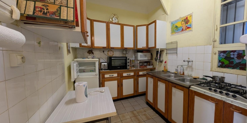 maison à BAYONNE (64100)