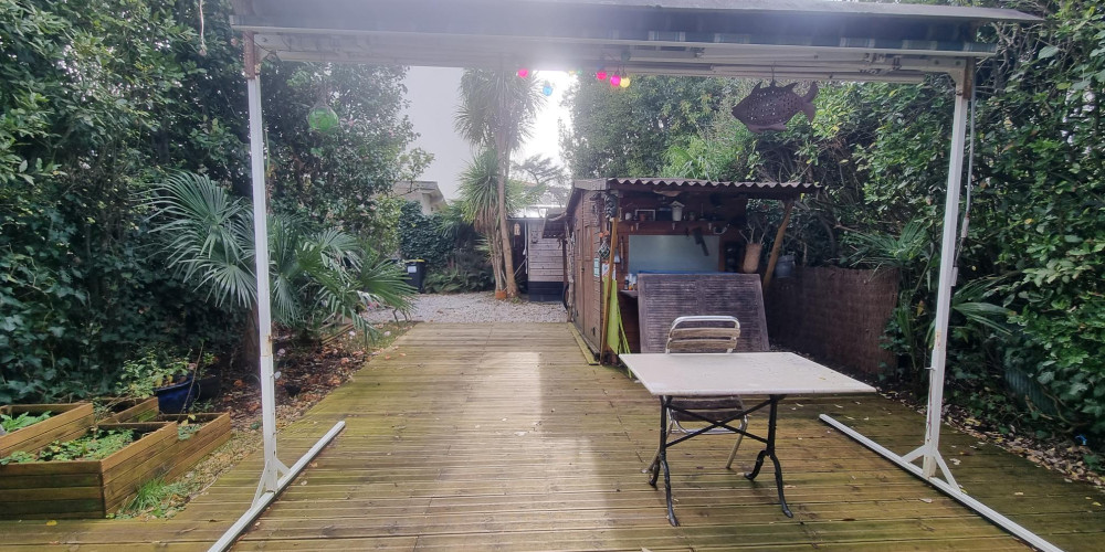 maison à BAYONNE (64100)