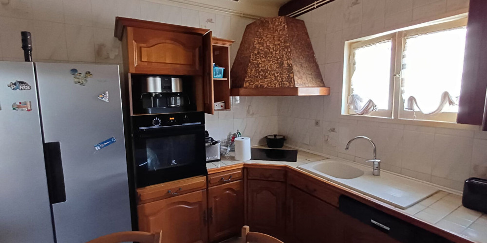 maison à BAYONNE (64100)