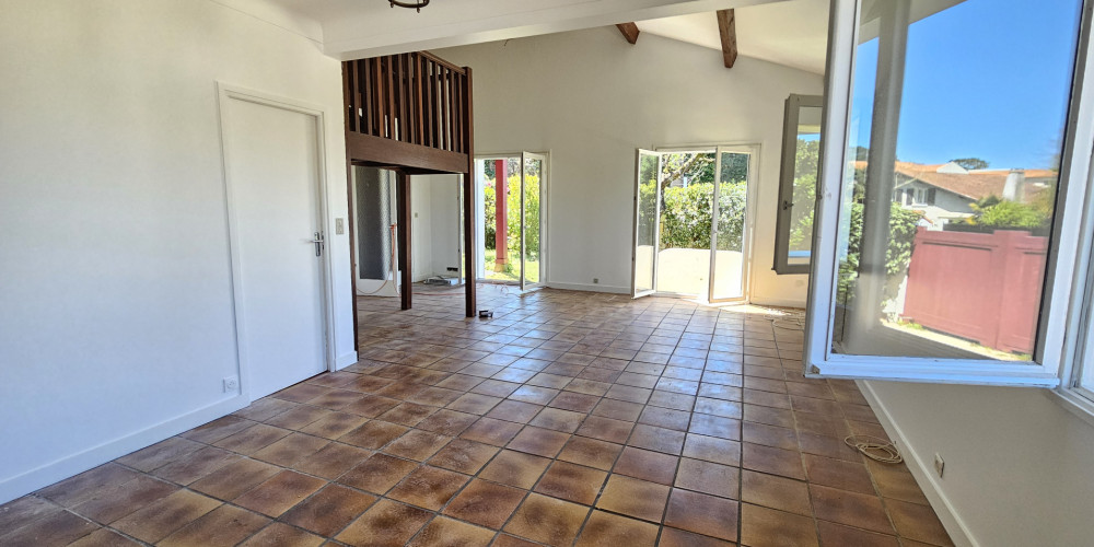 maison à BAYONNE (64100)