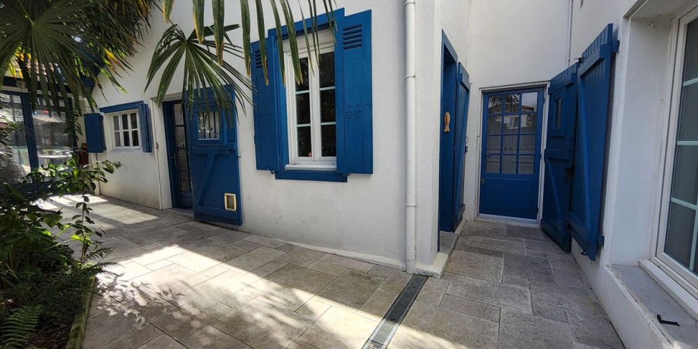 maison à BAYONNE (64100)