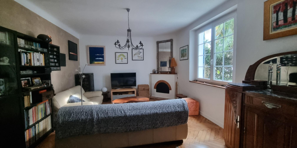 maison à BAYONNE (64100)