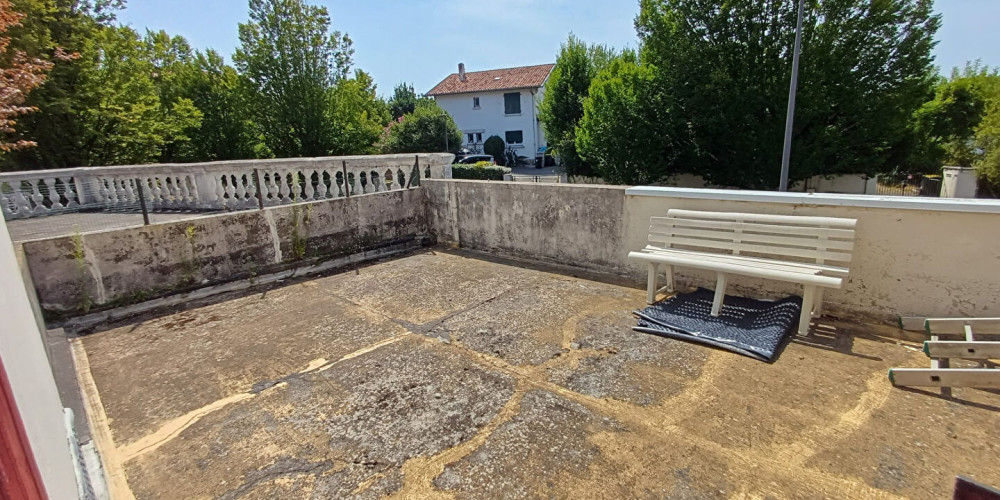 maison à BAYONNE (64100)