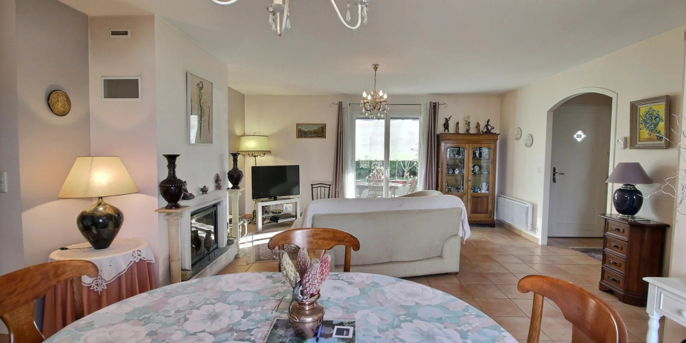 maison à BAYONNE (64100)