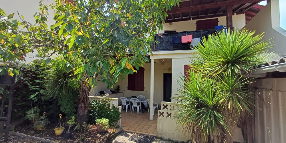 maison à BAYONNE (64100)