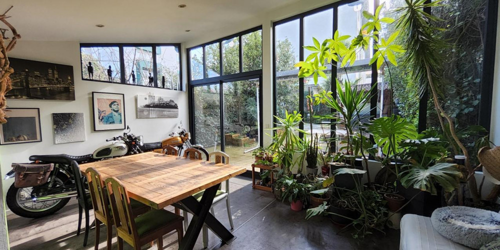 maison à BAYONNE (64100)