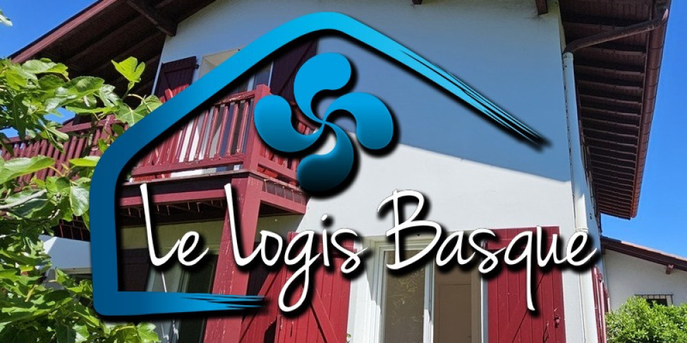 maison à BAYONNE (64100)