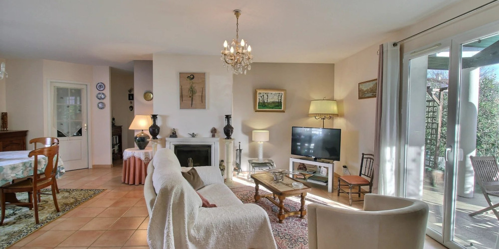 maison à BAYONNE (64100)