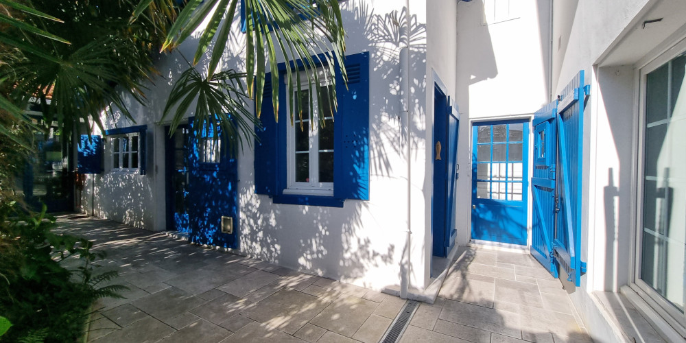 maison à BAYONNE (64100)