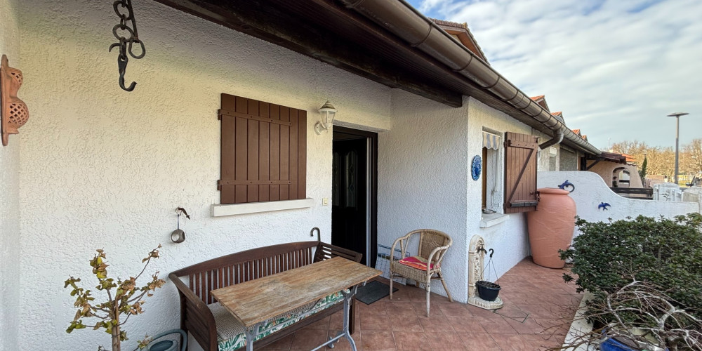 maison à BAYONNE (64100)