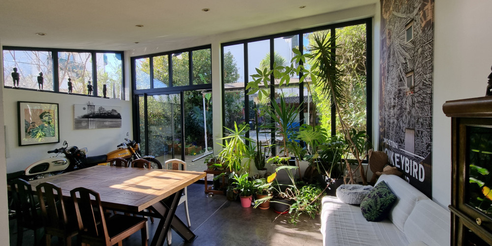 maison à BAYONNE (64100)