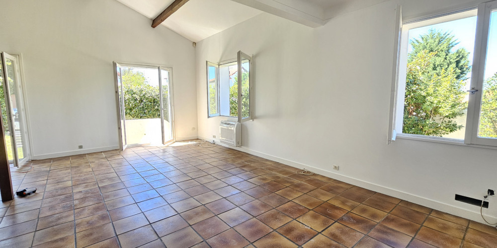 maison à BAYONNE (64100)