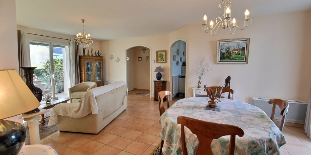 maison à BAYONNE (64100)