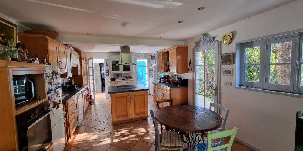 maison à BAYONNE (64100)