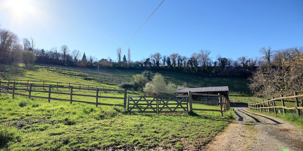 maison à JURANCON (64110)