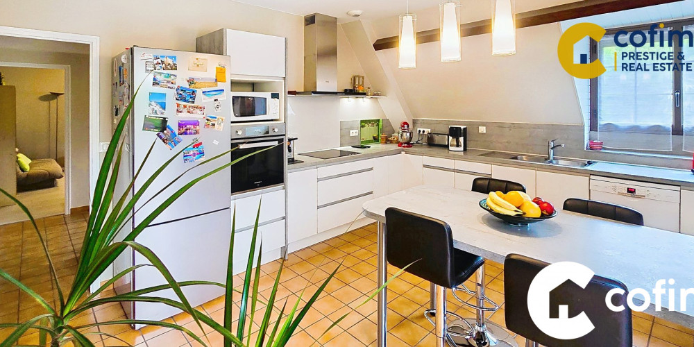 maison à LAROIN (64110)