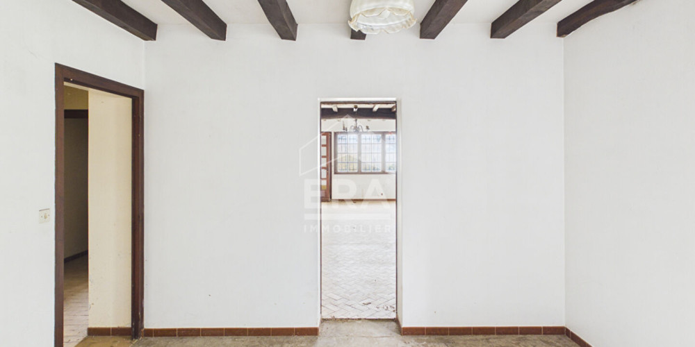 maison à MEHARIN (64120)