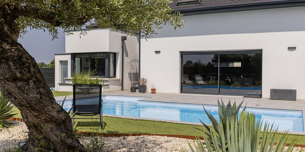 maison à MONTARDON (64121)